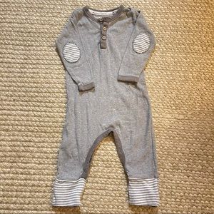 Burt’s Bees Baby pajamas 100% Organic Cotton